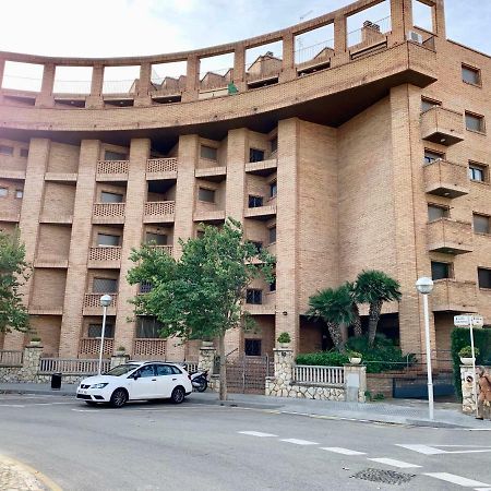 Apartamento - Wifi Free - Frente Al Mar Salou Eksteriør bilde