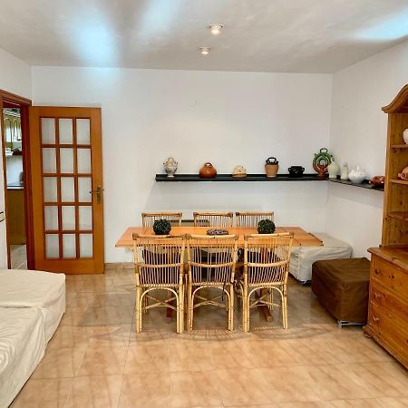 Apartamento - Wifi Free - Frente Al Mar Salou Eksteriør bilde