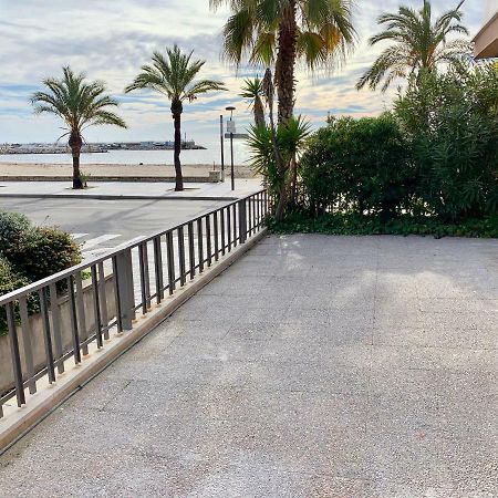 Apartamento - Wifi Free - Frente Al Mar Salou Eksteriør bilde