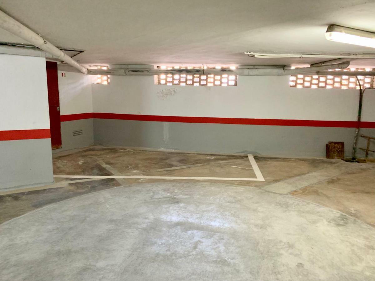 Apartamento - Wifi Free - Frente Al Mar Salou Eksteriør bilde
