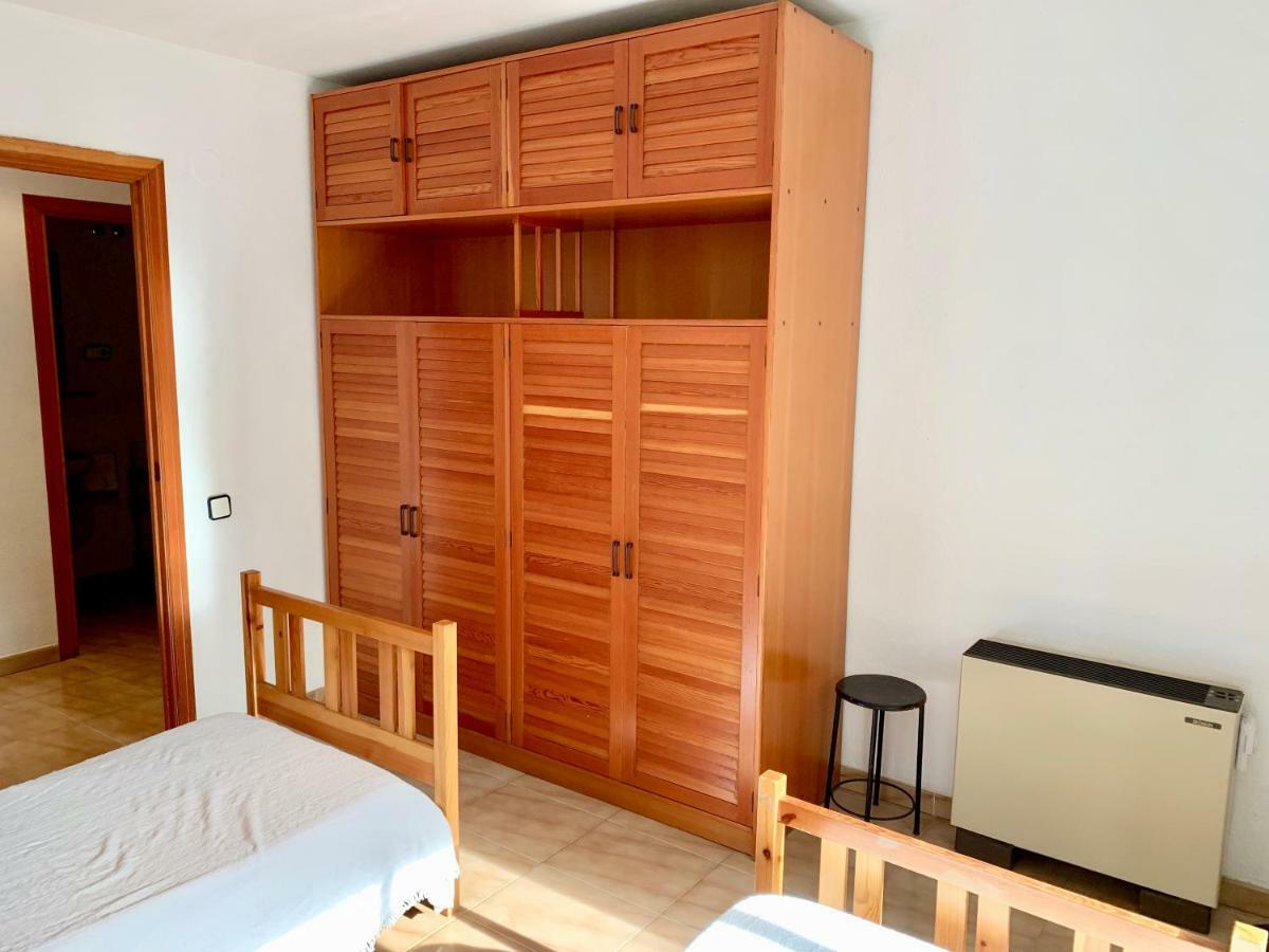 Apartamento - Wifi Free - Frente Al Mar Salou Eksteriør bilde