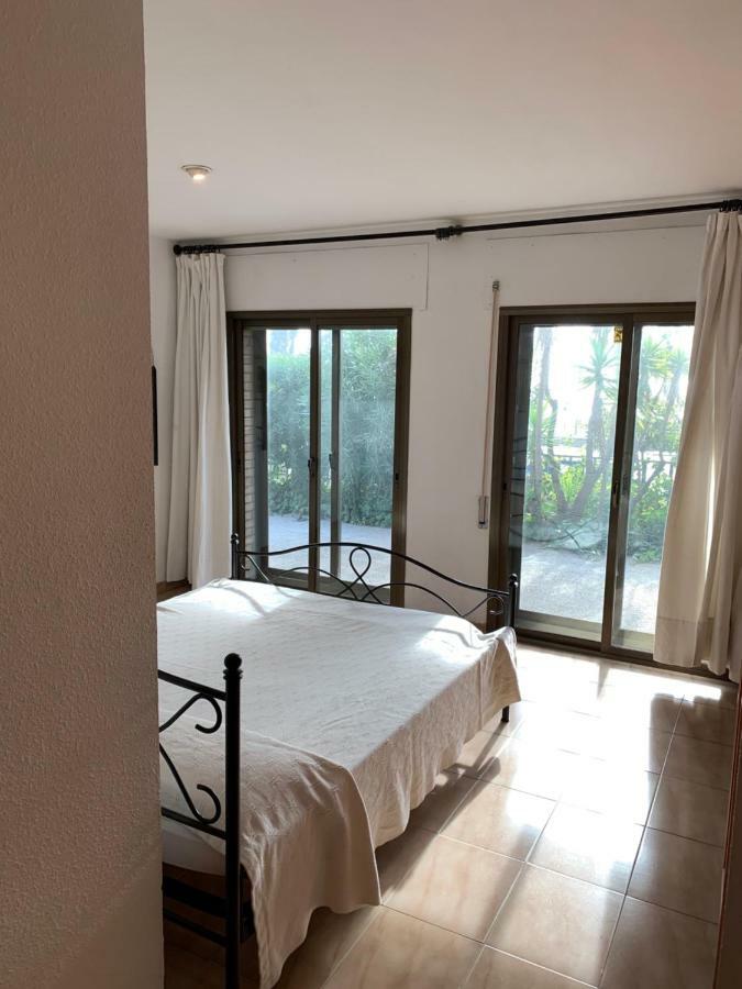 Apartamento - Wifi Free - Frente Al Mar Salou Eksteriør bilde
