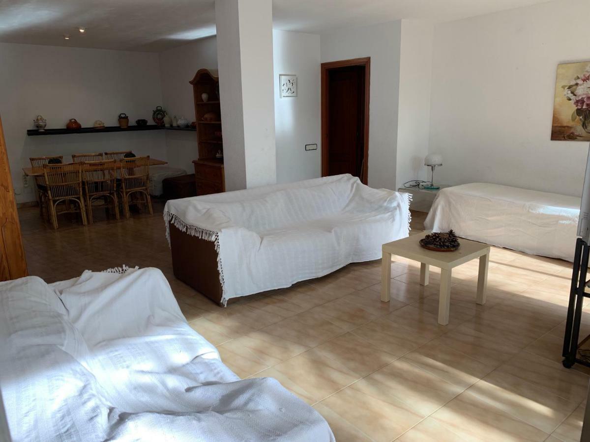 Apartamento - Wifi Free - Frente Al Mar Salou Eksteriør bilde
