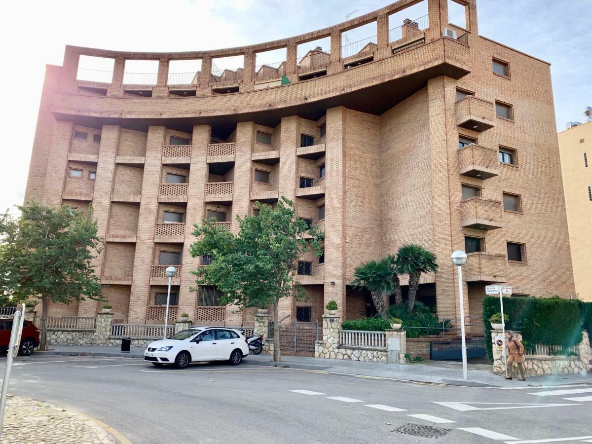 Apartamento - Wifi Free - Frente Al Mar Salou Eksteriør bilde