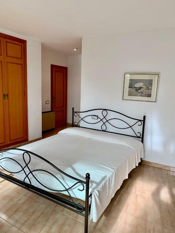 Apartamento - Wifi Free - Frente Al Mar Salou Eksteriør bilde