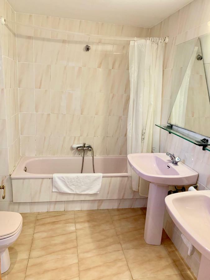 Apartamento - Wifi Free - Frente Al Mar Salou Eksteriør bilde