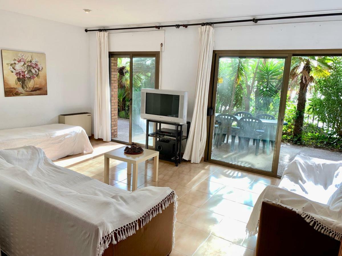 Apartamento - Wifi Free - Frente Al Mar Salou Eksteriør bilde