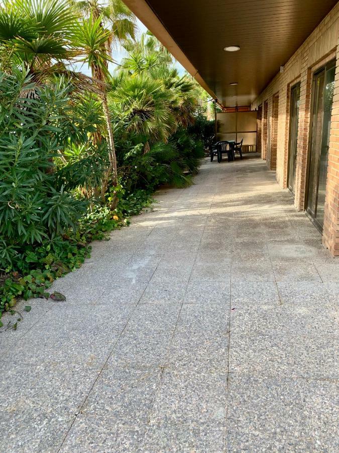 Apartamento - Wifi Free - Frente Al Mar Salou Eksteriør bilde