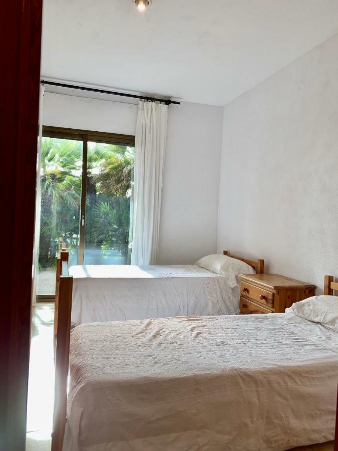 Apartamento - Wifi Free - Frente Al Mar Salou Eksteriør bilde