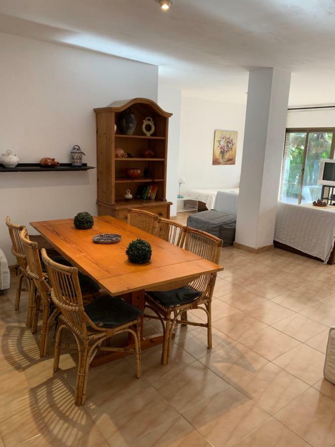 Apartamento - Wifi Free - Frente Al Mar Salou Eksteriør bilde