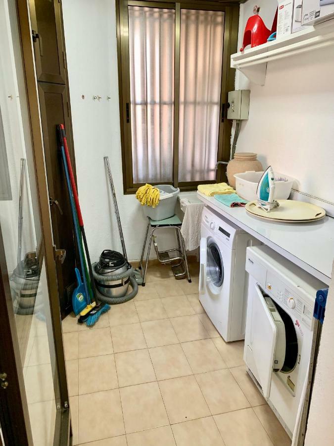 Apartamento - Wifi Free - Frente Al Mar Salou Eksteriør bilde